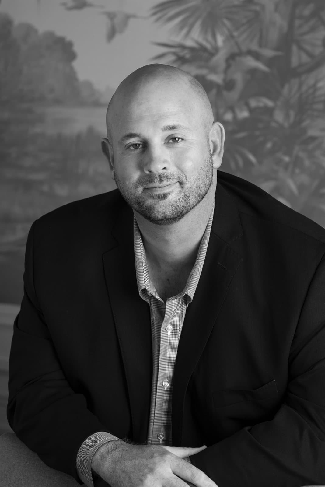 John Napotnik